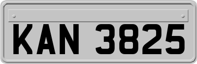 KAN3825