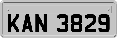KAN3829