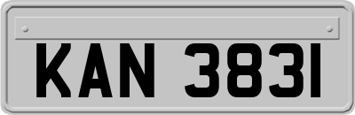 KAN3831