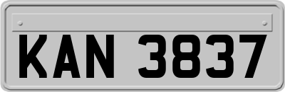 KAN3837