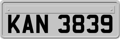 KAN3839