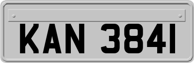 KAN3841