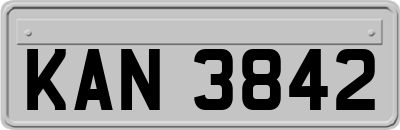 KAN3842