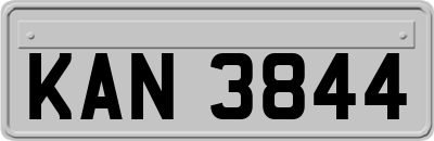 KAN3844