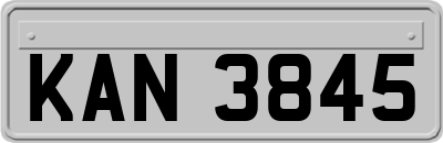 KAN3845