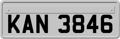KAN3846