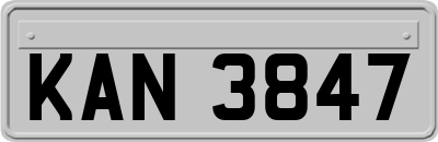 KAN3847