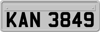 KAN3849