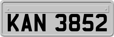 KAN3852