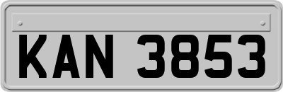 KAN3853