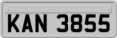 KAN3855