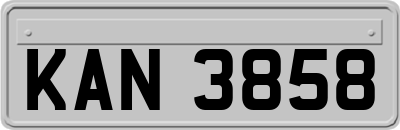 KAN3858