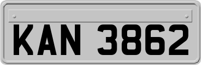 KAN3862