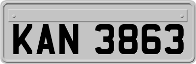 KAN3863