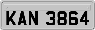 KAN3864