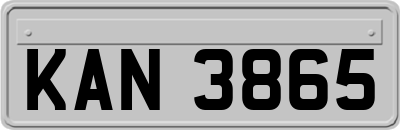 KAN3865