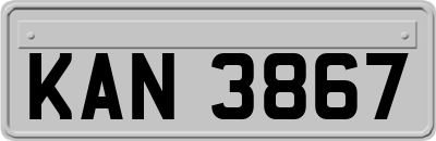 KAN3867