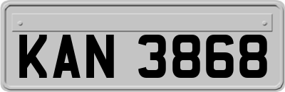 KAN3868