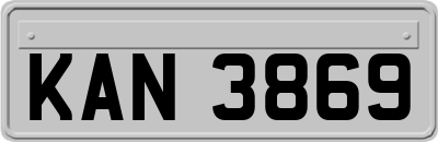 KAN3869