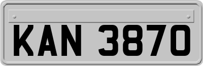 KAN3870