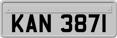 KAN3871