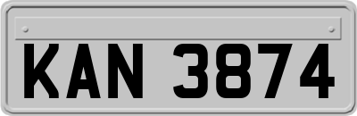 KAN3874