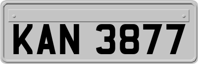 KAN3877