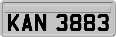 KAN3883