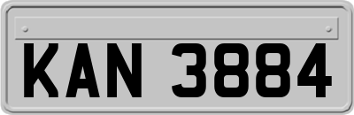 KAN3884