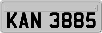KAN3885