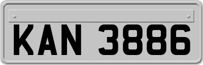KAN3886