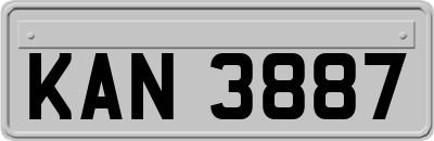 KAN3887