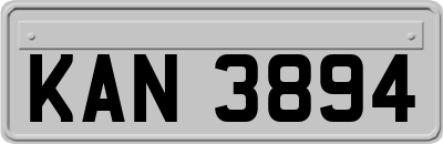 KAN3894