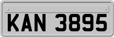 KAN3895