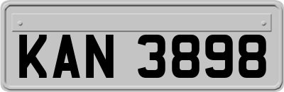 KAN3898
