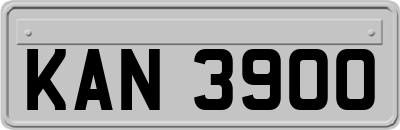 KAN3900