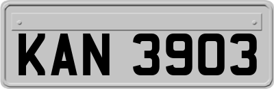 KAN3903