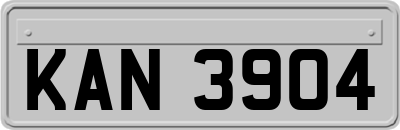 KAN3904