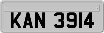 KAN3914
