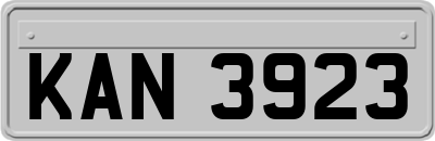 KAN3923