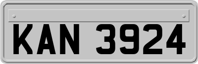 KAN3924
