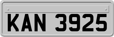 KAN3925