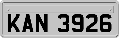 KAN3926