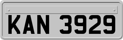 KAN3929