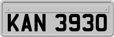 KAN3930