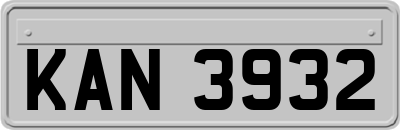 KAN3932
