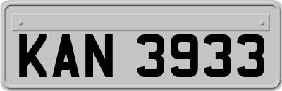 KAN3933