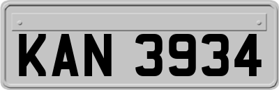 KAN3934