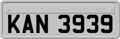 KAN3939