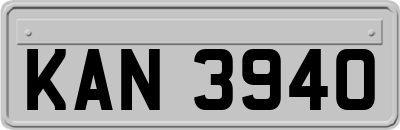 KAN3940